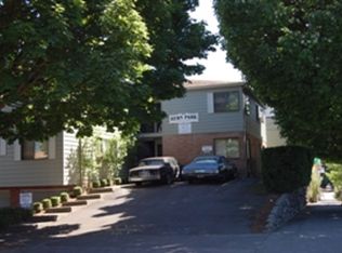 2802-2812 SE Hoyt St #2808, Portland, OR 97232