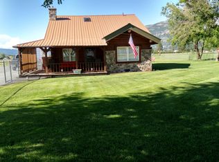 730 Martini Ln, Columbia Falls, MT 59912