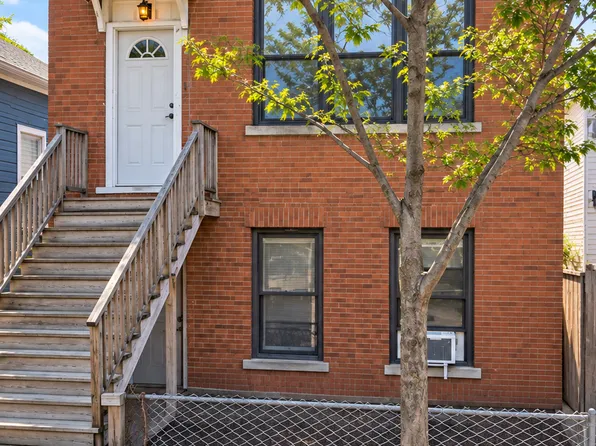 1903 W Fullerton Ave #1, Chicago, IL 60614
