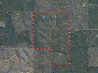 0 Dale Rd, Duck Hill, MS 38925