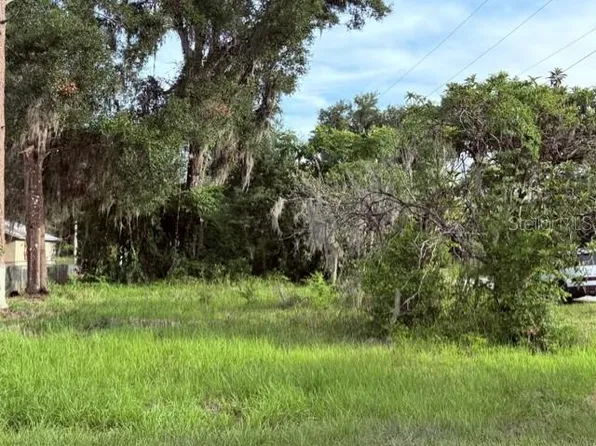 County Road 604 St #1, Bushnell, FL 33513