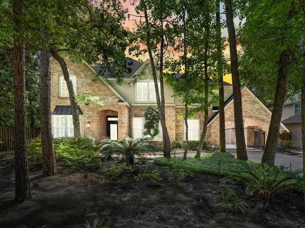 134 Plum Crest Cir, Spring, TX 77382