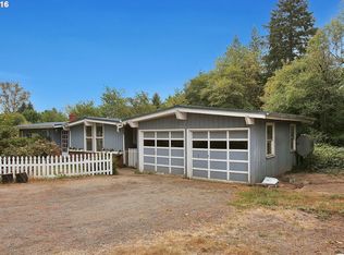 12762 S Freeman Rd, Mulino, OR 97042