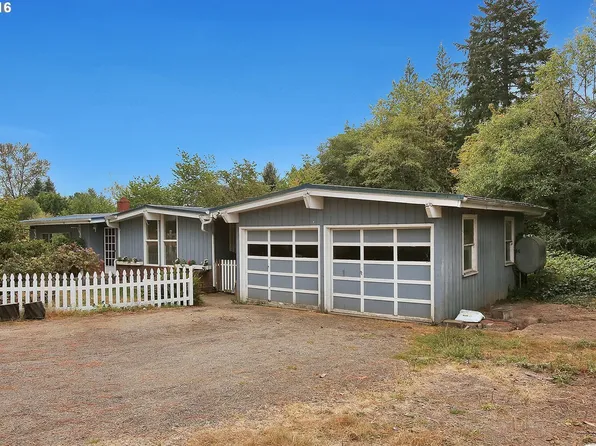 12762 S Freeman Rd, Mulino, OR 97042
