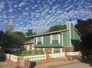 2665 Gaylord Dr, Loveland, CO 80537