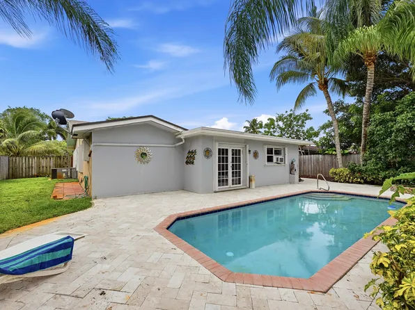 3127 NW 67th Court, Fort Lauderdale, FL 33309