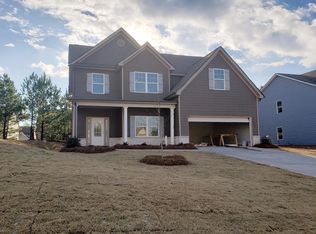 461 Lake Ridge Ln #38, Fairburn, GA 30213