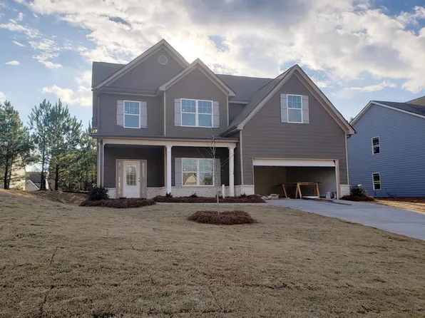 461 Lake Ridge Ln #38, Fairburn, GA 30213