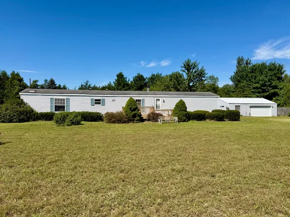 7497 S 250 W, North Judson, IN 46366