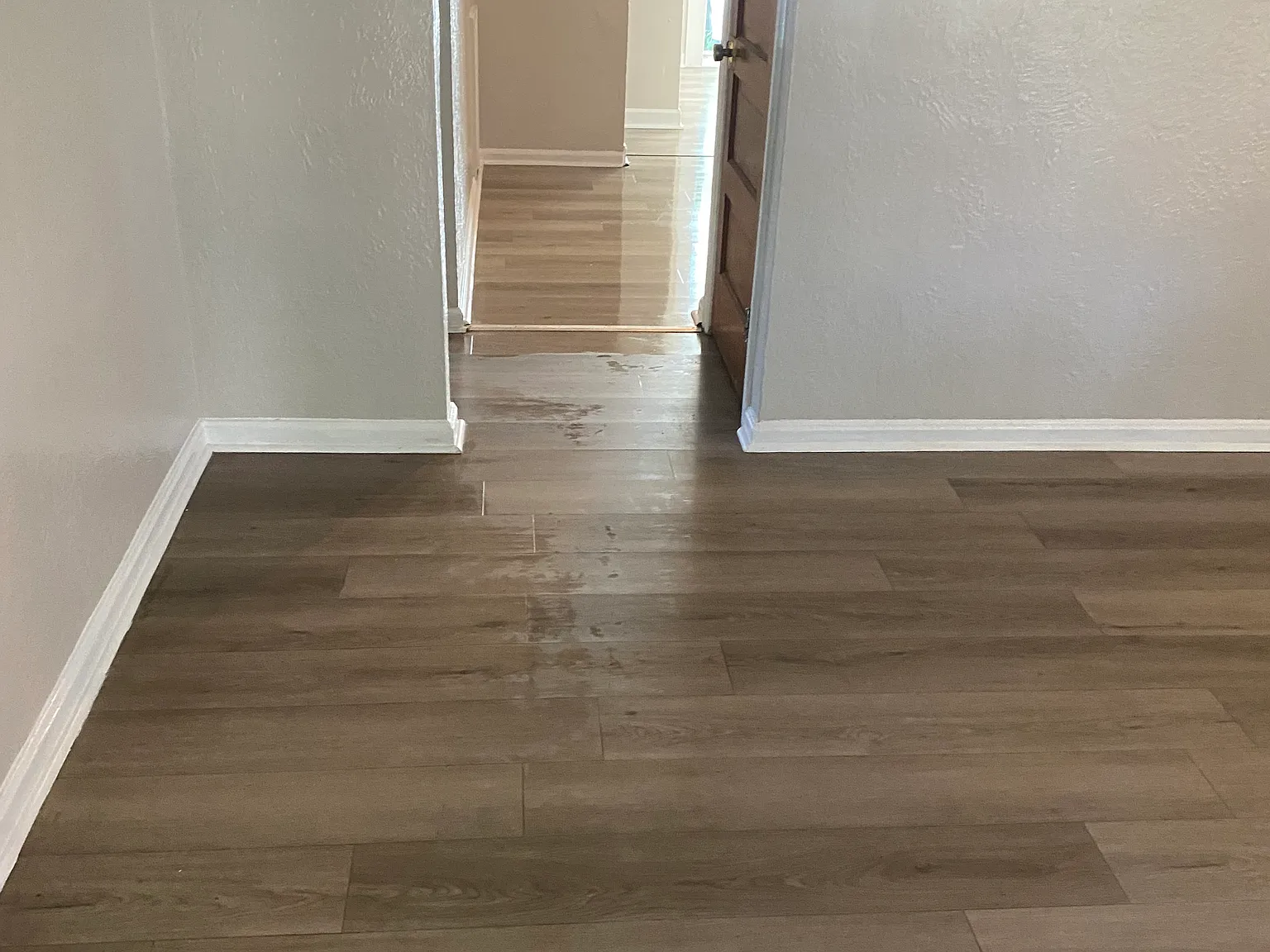 4 bed, 1350 sqft, $1,400 — Photo 2