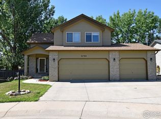 3790 Jefferson Dr, Loveland, CO 80538