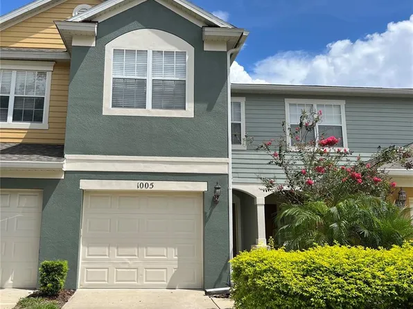 1005 Levensor Ct, Sanford, FL 32771