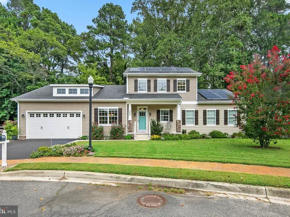 303 Valley Rd, Milton, DE 19968