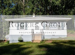 954 Abbott St, Henderson, NC 27536
