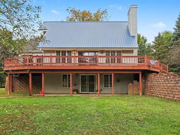 15850 R Dr S, Tekonsha, MI 49092