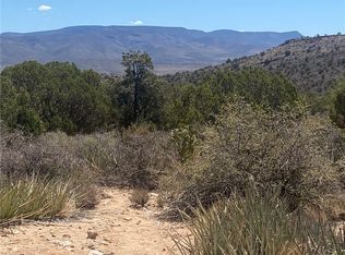 0 N Pine Valley Dr, Hackberry, AZ 86411
