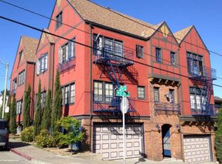 409 E 21st St #9, Oakland, CA 94606