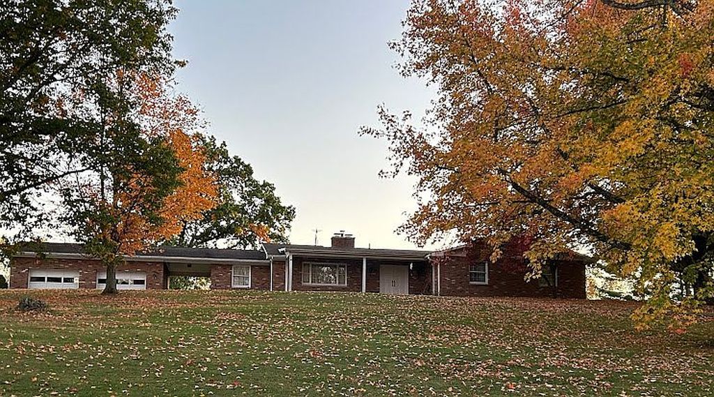 Real estate listing image