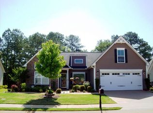 564 Shoreline Blvd, Boiling Springs, SC 29316