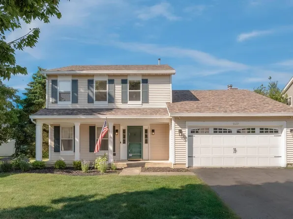 6622 96th AVENUE, Kenosha, WI 53142