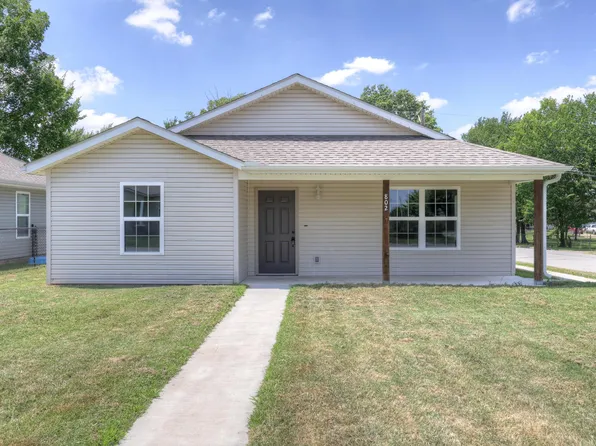 802 S Mckinley Avenue #S, Joplin, MO 64801