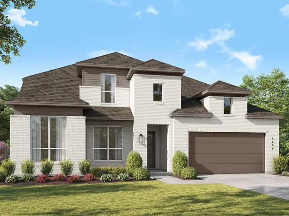 Plan Sheffield Plan, Meraki: 70ft. lots