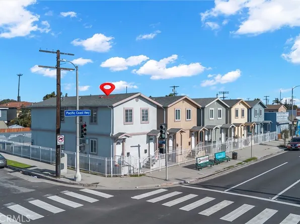 1301 E Pacific Coast Hwy, Wilmington, CA 90744