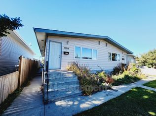 10316 156th St NW, Edmonton, AB T5P 2R3