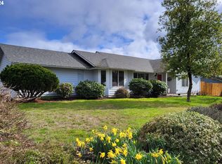389 NE Elm St, Sheridan, OR 97378