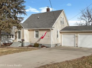 3523 59th St, Des Moines, IA 50322