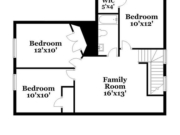 3rd image of 3111 Gianna Springs Ct