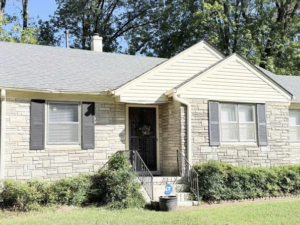 4222 Vann Ave Lot 92, Memphis, TN 38111