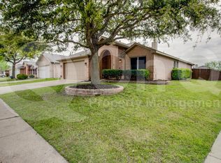 306 Hampstead Dr, Wylie, TX 75098