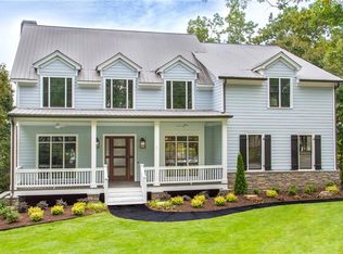 51 River Overlook Ct, Dawsonville, GA 30534