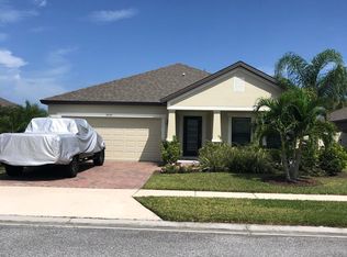 3050 Louetta Cir, Melbourne, FL 32901
