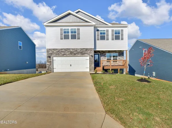 12405 Hatmaker Ln, Knoxville, TN 37932