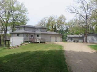 782 Jerry Ray Rd, Vestaburg, MI 48891
