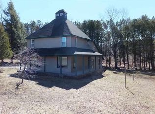 10181 N Manistee County Line Rd, Benzonia, MI 49616