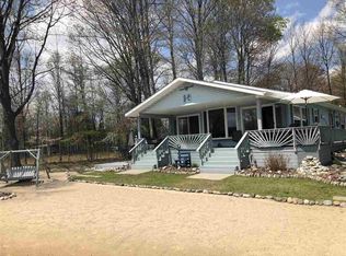 151 Aspenwood Dr, Prudenville, MI 48651