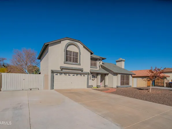 7820 W WILLOW Avenue, Peoria, AZ 85381