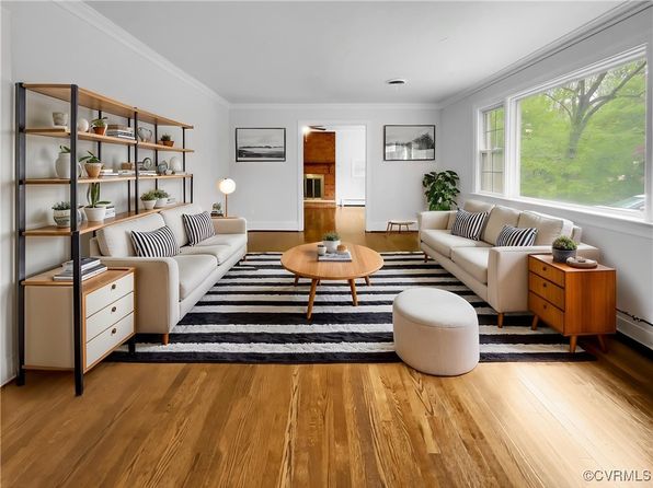 8200 Penobscot Rd, Richmond, VA 23227