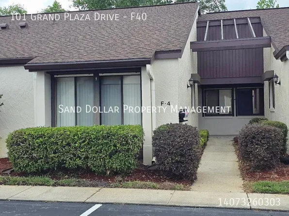 101 Grand Plaza Dr #F40, Orange City, FL 32763
