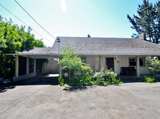 11834 SE Powell Blvd, Portland, OR