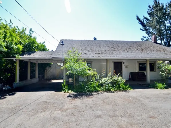 11834 SE Powell Blvd, Portland, OR 97266