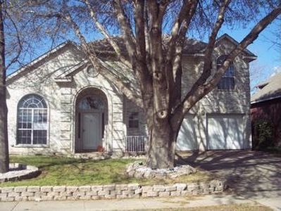 3445 Galaway Bay Dr, Grand Prairie, TX, 75052