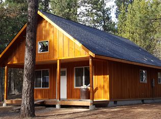 16178 Mountain Sheep Ln, Bend, OR 97707