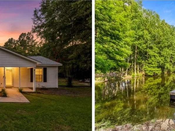 166 Sierra Rd, Havana, FL 32333