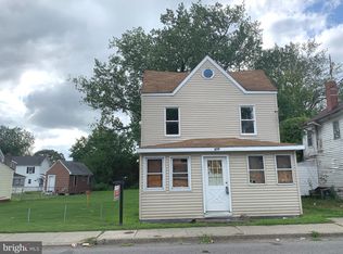 815 Pine St, Cambridge, MD 21613