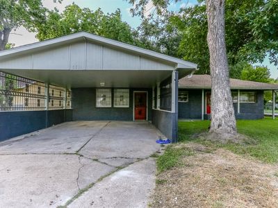 5811 Heron Dr, Houston, TX, 77033