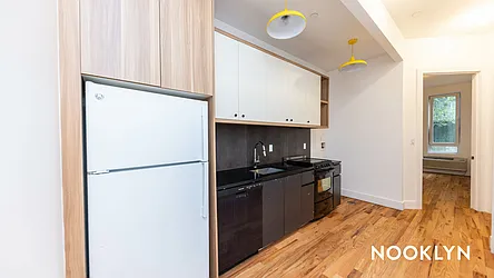 Rented by Nooklyn NYC LLC